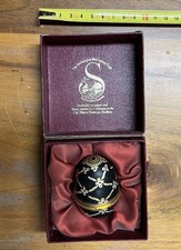 Staffordshire porta pillole