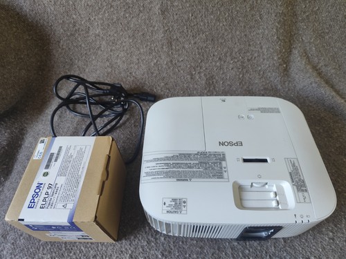 Proiettore epson tw6150 4k - eh-tw6150,