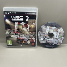 WRC 2 Fia World Rally