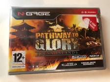 PATHWAY TO GLORY IKUSA ISLAND