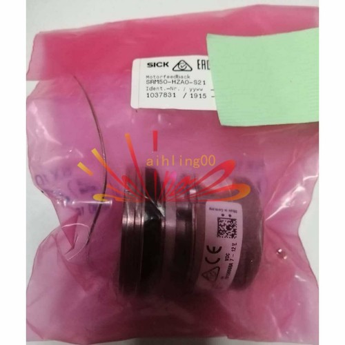 1pz nuovo codificatore sick - codificatore,