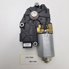 BMW 328i 2013 SUNROOF WINDOW