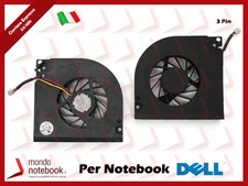 Ventola Fan CPU DELL Inspiron