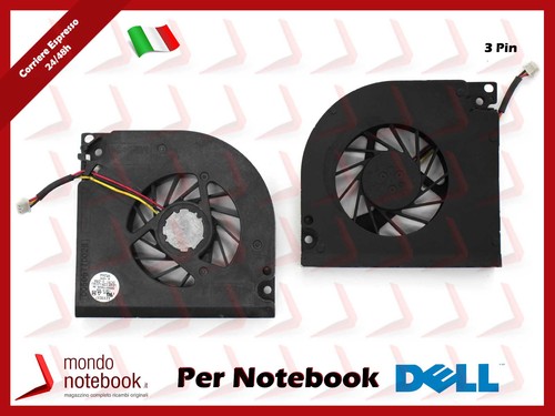 Ventola fan cpu - fan,