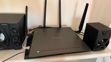 Router NETGEAR Nighthawk R7000 AC1900 Gigabit