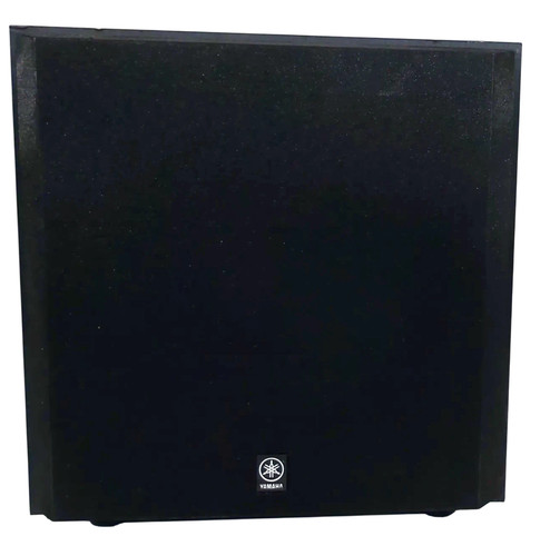 Altoparlante subwoofer yamaha - subwoofer,