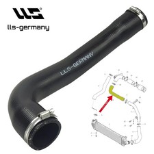 Tubo Turbo Tubo Di Intercooler