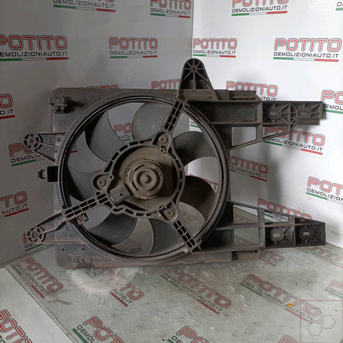 46427347 convogliatore aria - 46427347,