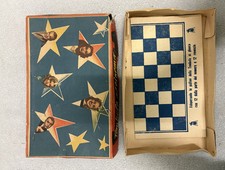 TOMBOLA DEL CINEMA Vintage 48