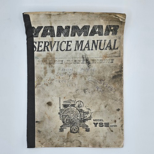 Manuale servizio officina