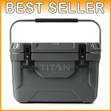 Roto Cooler con isolamento