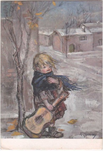 Illustratore zandrino 4996 - zandrino, -4996-