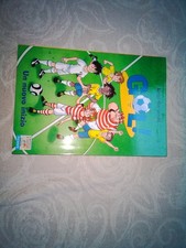 4 Libri Luigi Garlando Gol