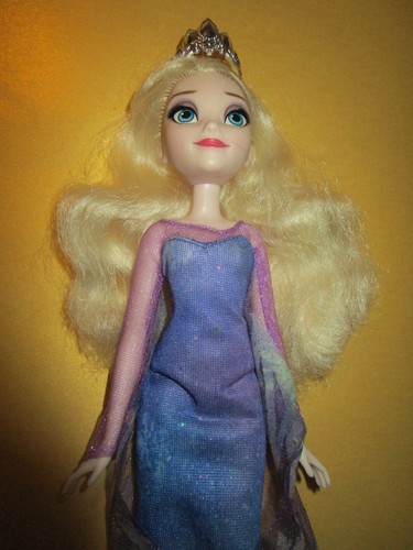Bella bionda disney - b-87),