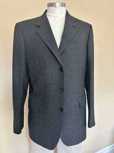Blazer cappotto sportivo