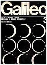 GALILEO. Enciclopedia delle