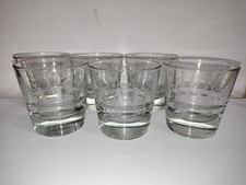 Marzadro Grappa set 6 shot