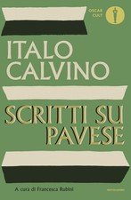 Libri Italo Calvino - Scritti