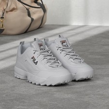 Fila disruptor sneakers uomo - disruptor,