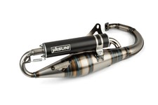 Marmitta Scarico Yasuni R-Pro