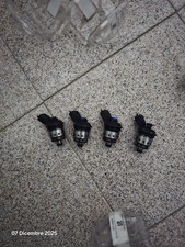 4 INIETTORI gpl PER LANDI