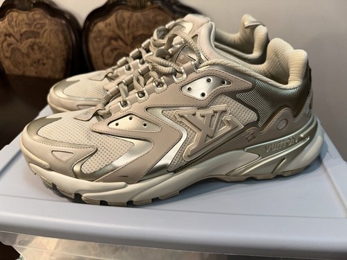 Sneakers louis vuitton - sneakers,