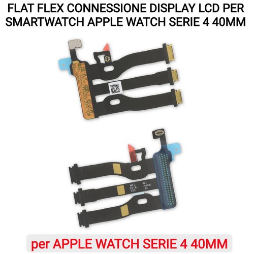 Flat flex connessione - flat,