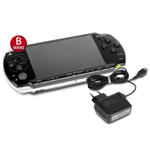 Playstation portable console - playstation,