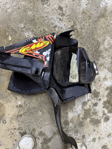 Boîte air ktm 125 - air, exc