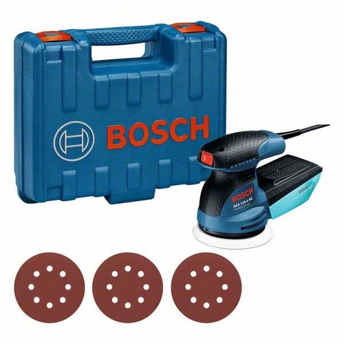 Bosch orbitale levigatrice - bosch,