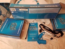 Mattel Mindflex Game Radica