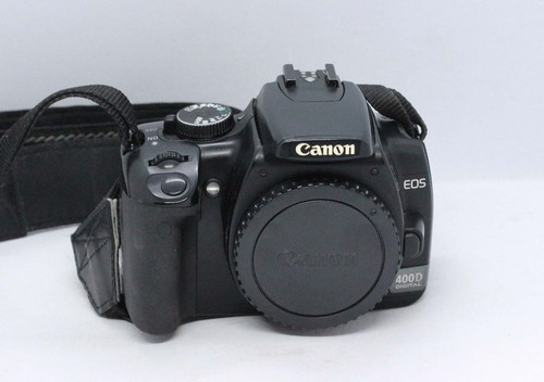 Canon eos 400d fotocamera - eos,