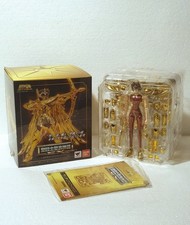 Bandai Myth Cloth Ex Aiolos
