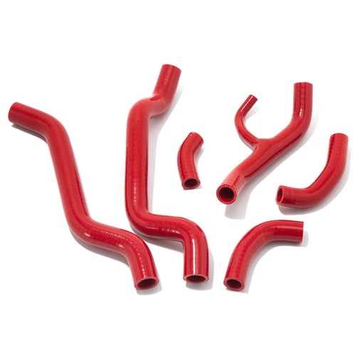 Kit tubi silicone - di, in