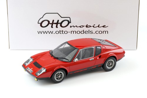 Otto mobile ot1103 - 1:18, ligier