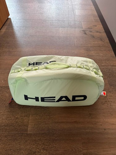 Zaino tennis head pro - zaino,