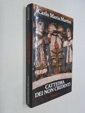 CATTEDRA DEI NON CREDENTI -