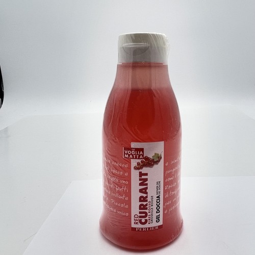 Gel doccia perlier voglia - la,