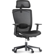 Sedia Ergonomica Da Ufficio
