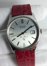 Orologio Rotary San Marco