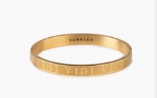 Bracciale Humbler Veni Vidi