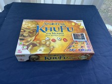 Atmosfear Khufu La Mummia DVD