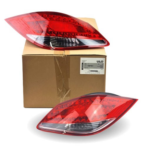 Oem ulo led fanale sinistra - oem, e