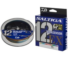Daiwa Saltiga 300m Sensore