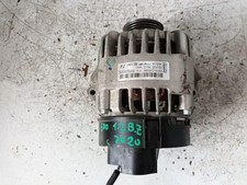 ALTERNATORE PER FIAT 500 Serie