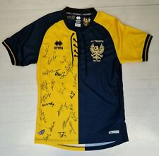 4800/852 ERREA AC TRENTO MAGLIA MAGLIETTA CELEBRATIVA CENTENARIO 1921 - 2021