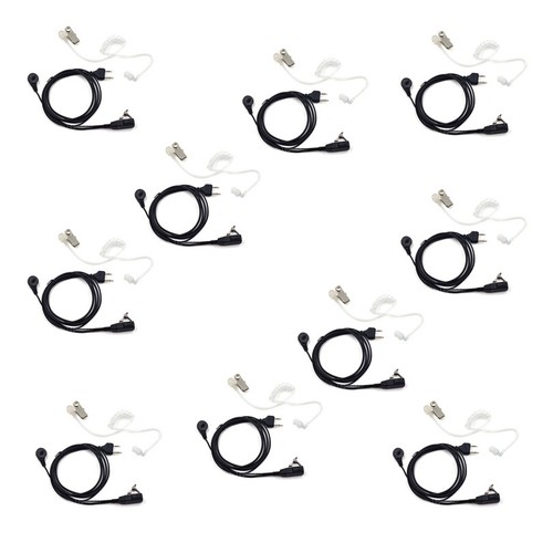 Pezzi auricolare di - pezzi,