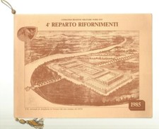 Calendario 4° Reparto