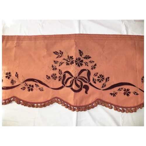 Copriveste cornice vintage - copriveste/cornice,
