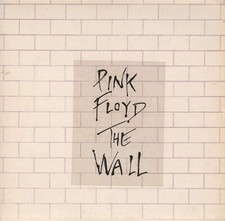 Pink Floyd - The Wall - Vinyl